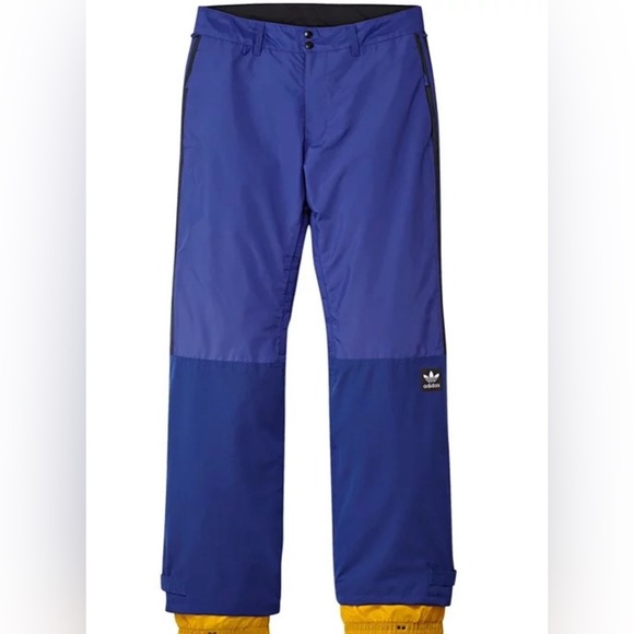 Adidas Riding pants - Picture 9 of 9